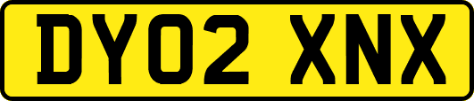 DY02XNX