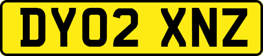 DY02XNZ