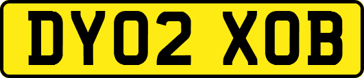 DY02XOB