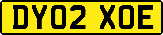 DY02XOE