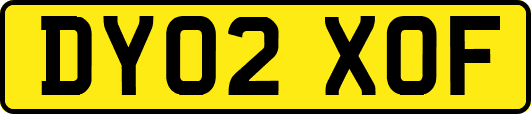 DY02XOF