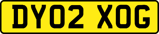 DY02XOG