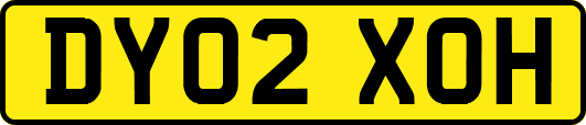 DY02XOH