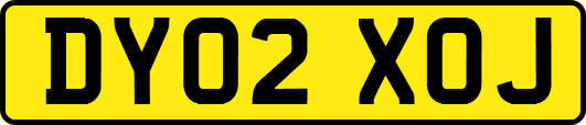 DY02XOJ