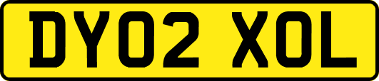 DY02XOL