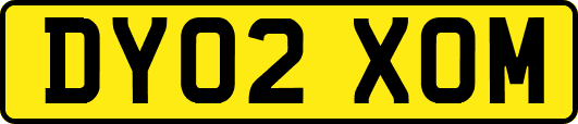 DY02XOM