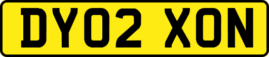 DY02XON