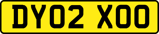 DY02XOO