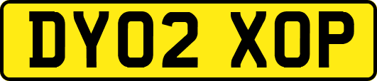 DY02XOP