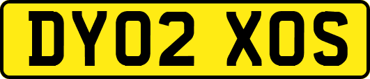 DY02XOS