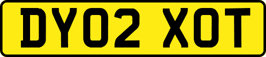 DY02XOT