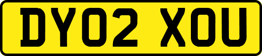 DY02XOU