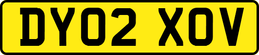 DY02XOV