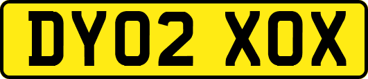 DY02XOX
