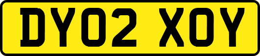 DY02XOY