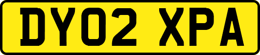 DY02XPA