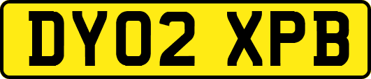 DY02XPB