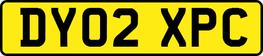 DY02XPC