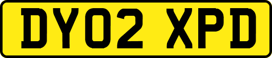 DY02XPD