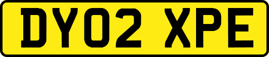 DY02XPE