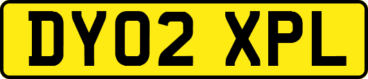 DY02XPL