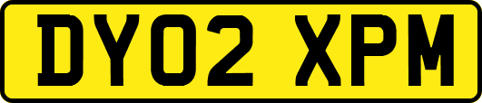 DY02XPM