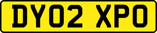 DY02XPO