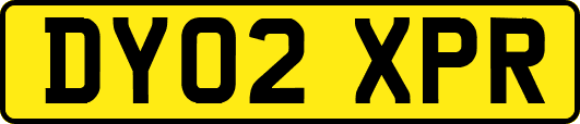 DY02XPR