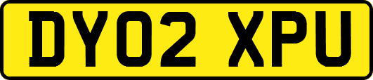 DY02XPU