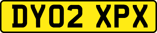 DY02XPX