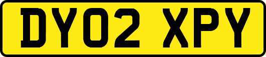DY02XPY