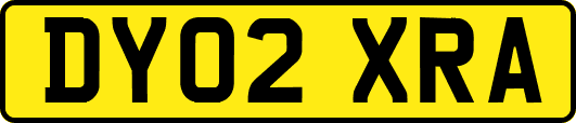 DY02XRA