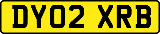 DY02XRB
