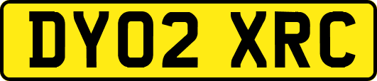 DY02XRC