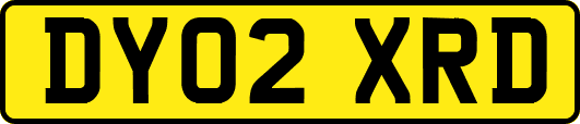 DY02XRD