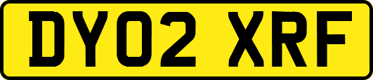 DY02XRF