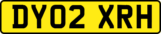 DY02XRH