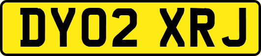 DY02XRJ