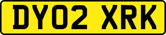 DY02XRK