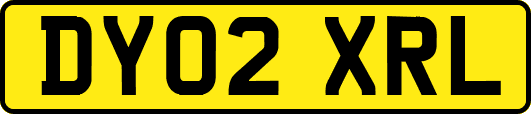 DY02XRL