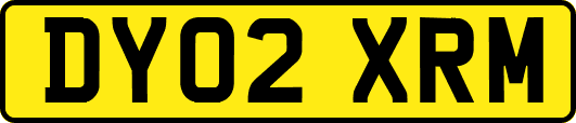 DY02XRM