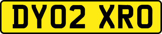 DY02XRO