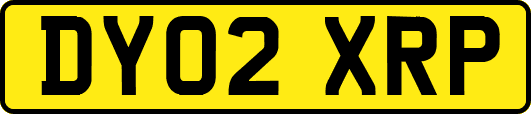 DY02XRP