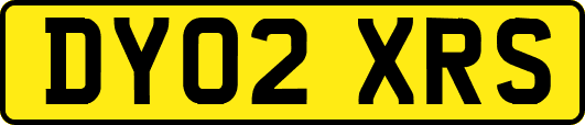 DY02XRS