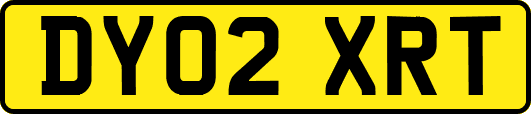 DY02XRT