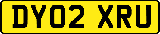 DY02XRU