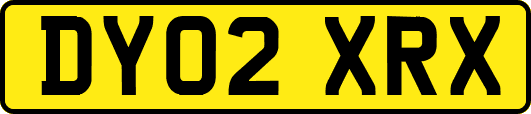 DY02XRX