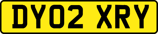 DY02XRY