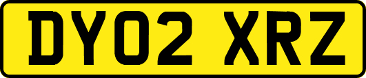 DY02XRZ