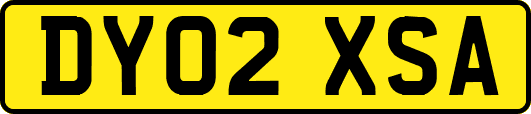 DY02XSA